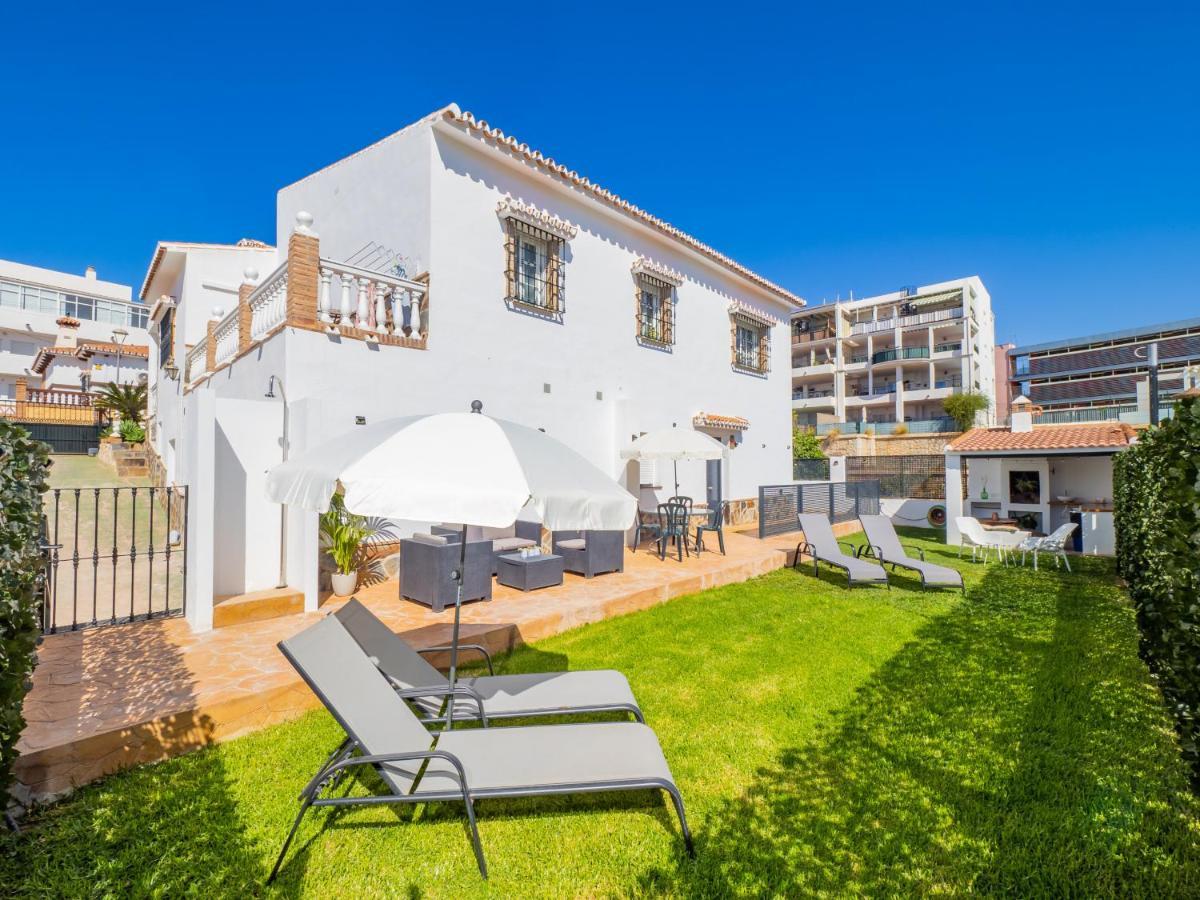 Cubo'S Hostal William'S Sunny 3 With Breakfast Torre de Benagalbon Exterior photo